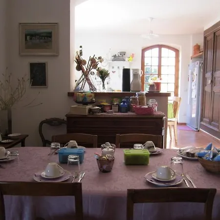 Bed and breakfast Il Casale Dell'ara Delle Rose *