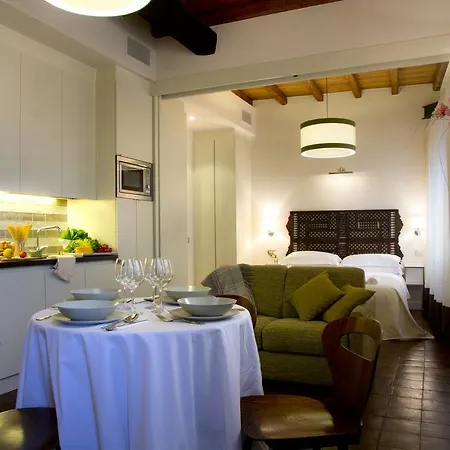 La Gensola In Trastevere *