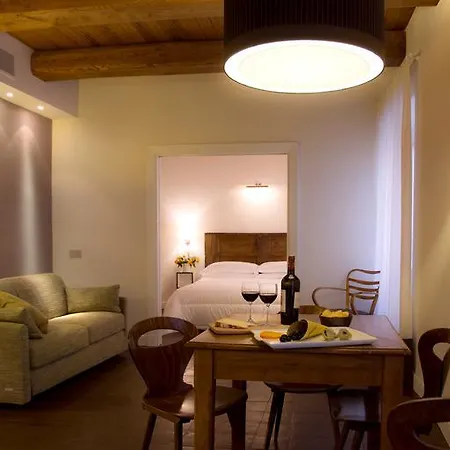 La Gensola In Trastevere Lejlighed