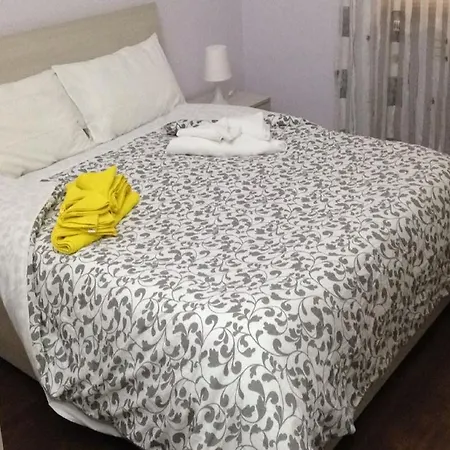 Casa Laura Vacation Rome
