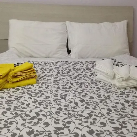 Apartment Casa Laura Vacation *