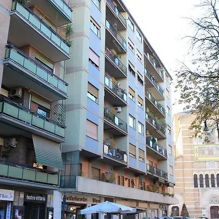 Bed & Breakfast Testaccio