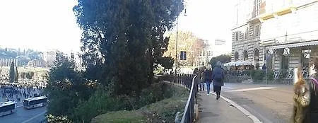 Guest house Vesta Domus 2*
