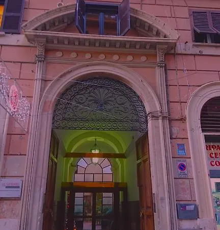 San Michele A Porta Pia Bed & Breakfast
