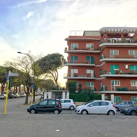 Cinecitta * Rome