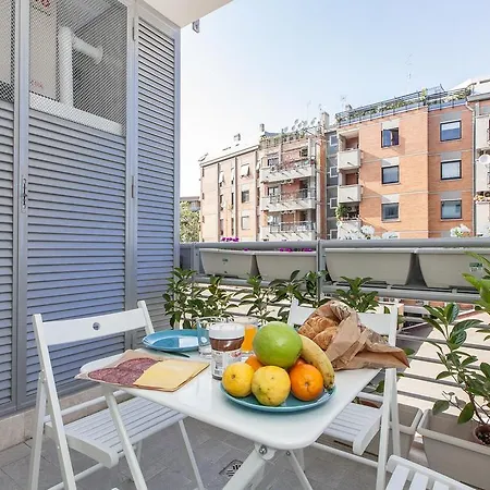 Apartment Boutique Domus *