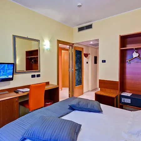 Western Blu Hotel Roma