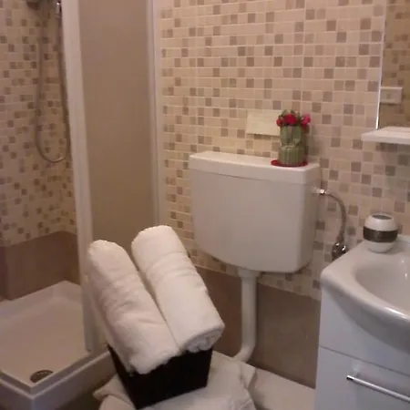 Vesta Domus Guest house 2*