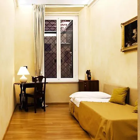 Cenci Fontana Di Trevi Guest house 2*