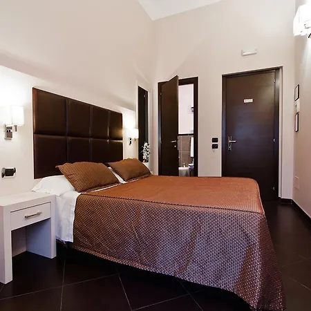 Guest house Cenci Fontana Di Trevi Rome