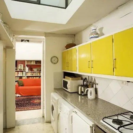Navonaloft Apartment *