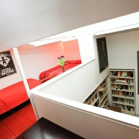 Apartment Navonaloft