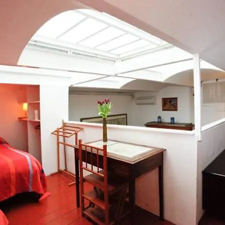 Navonaloft Apartment Rome