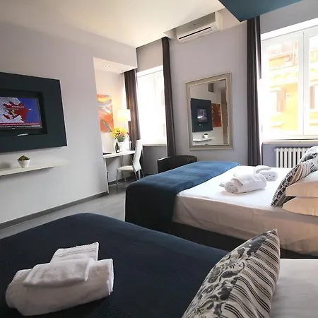 Bed & Breakfast 77 Rome