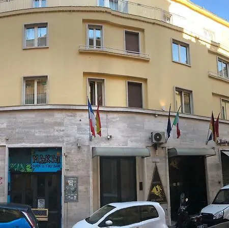 Pyramid Rzym