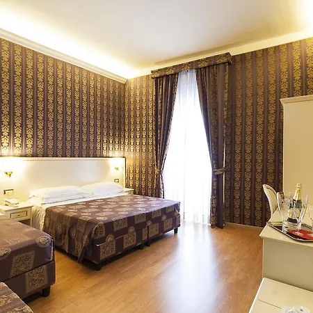 Trevi 41 روما