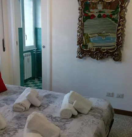 The Pope At The Window Casa vacanze