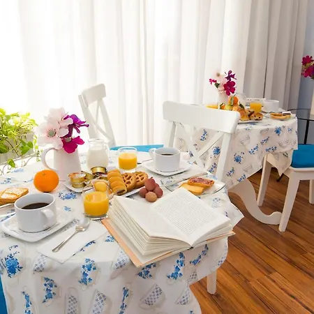 Malkavacanze Bed & Breakfast 5*