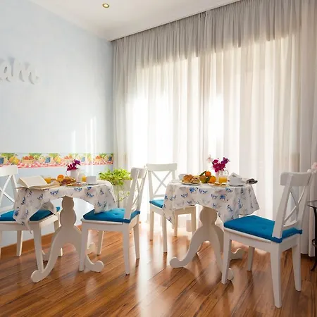 Bed & Breakfast Malkavacanze