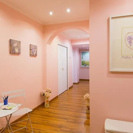 Malkavacanze Bed & Breakfast