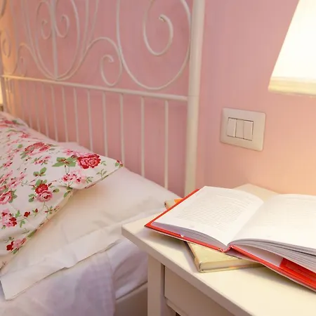 Malkavacanze Bed & Breakfast 5*