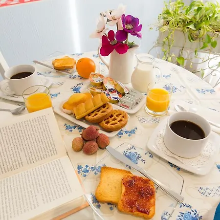 Malkavacanze Bed & Breakfast 5*