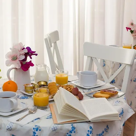 Malkavacanze Bed & Breakfast