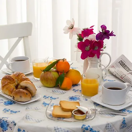 Bed & Breakfast Malkavacanze 5*