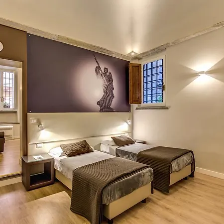 Hisuiterome - Lejlighedshotel 2*
