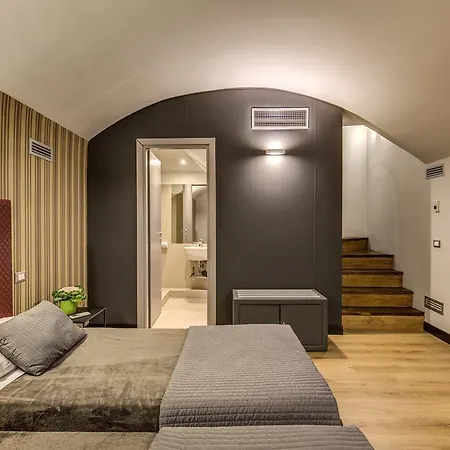 Lejlighedshotel Hisuiterome - 2*