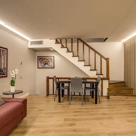 Hisuiterome - Lejlighedshotel 2*