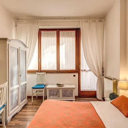 Trastevere 2* Řím