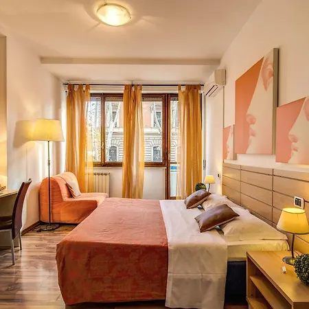 Trastevere Penzion 2*