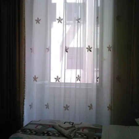 Roma Prince Inn Accommodation Penzion 2*