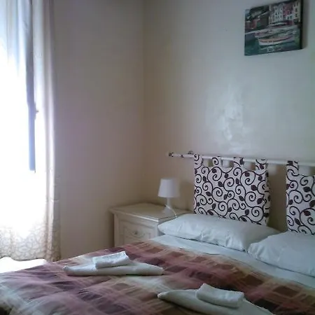 Penzion Roma Prince Inn Accommodation Řím
