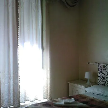 Roma Prince Inn Accommodation 2* Rome