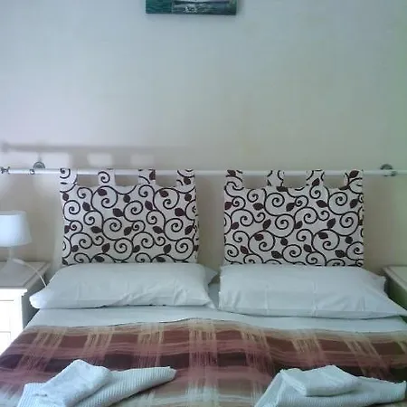 Roma Prince Inn Accommodation Řím