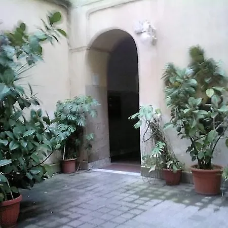 Penzion Roma Prince Inn Accommodation 2*