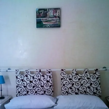 Roma Prince Inn Accommodation Guest house 2*