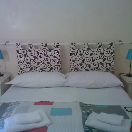 Guest house Roma Prince Inn Accommodation Rome