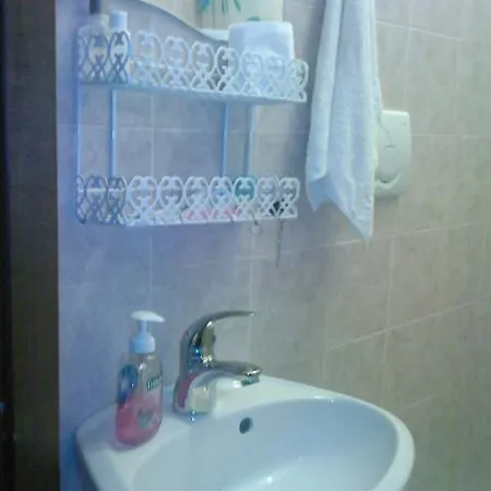 Roma Prince Inn Accommodation Řím