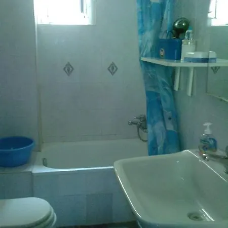 Roma Prince Inn Accommodation Penzion