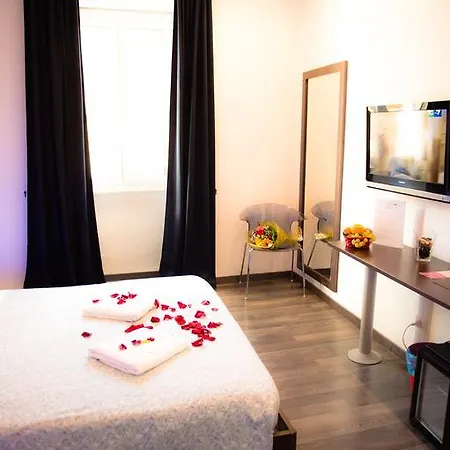Chroma Exy - Chroma Italy Rome