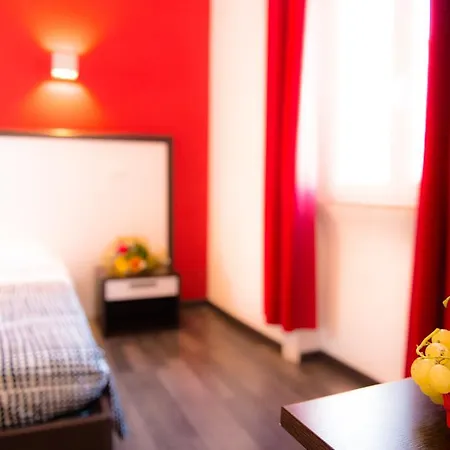 Chroma Exy - Chroma Italy Rome