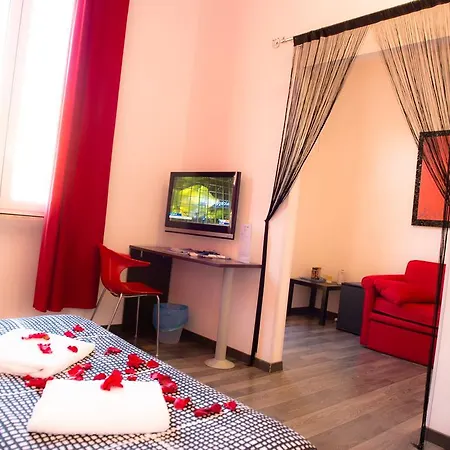 Chroma Exy - Chroma Italy 2* Rome