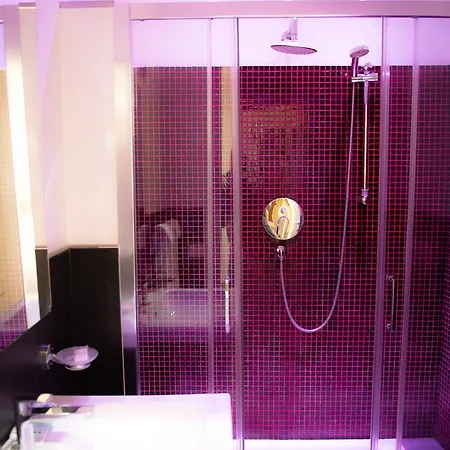 Guest house Chroma Exy - Chroma Italy 2*