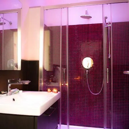 Chroma Exy - Chroma Italy Guest house 2*