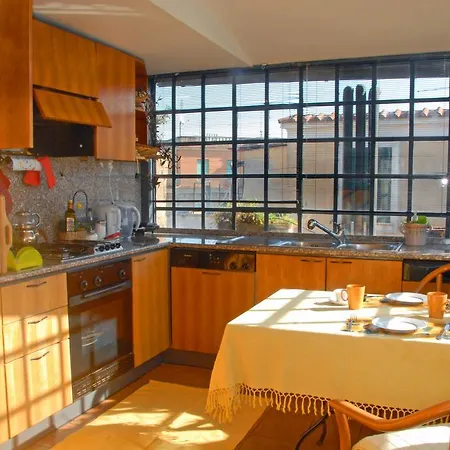 Fiore Apartment Rome