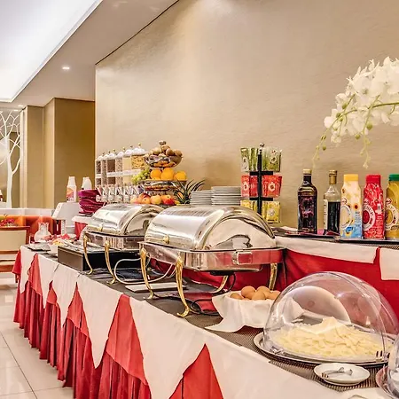 Hotel Augusta Lucilla Palace 4*