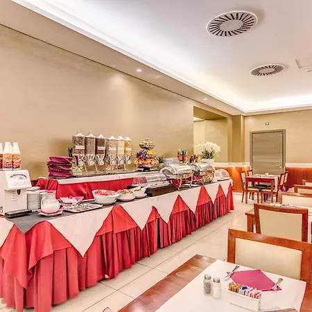 Augusta Lucilla Palace 4*